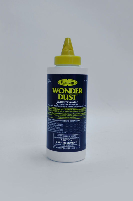 Wonder Dust-17320726 : 4 oz.