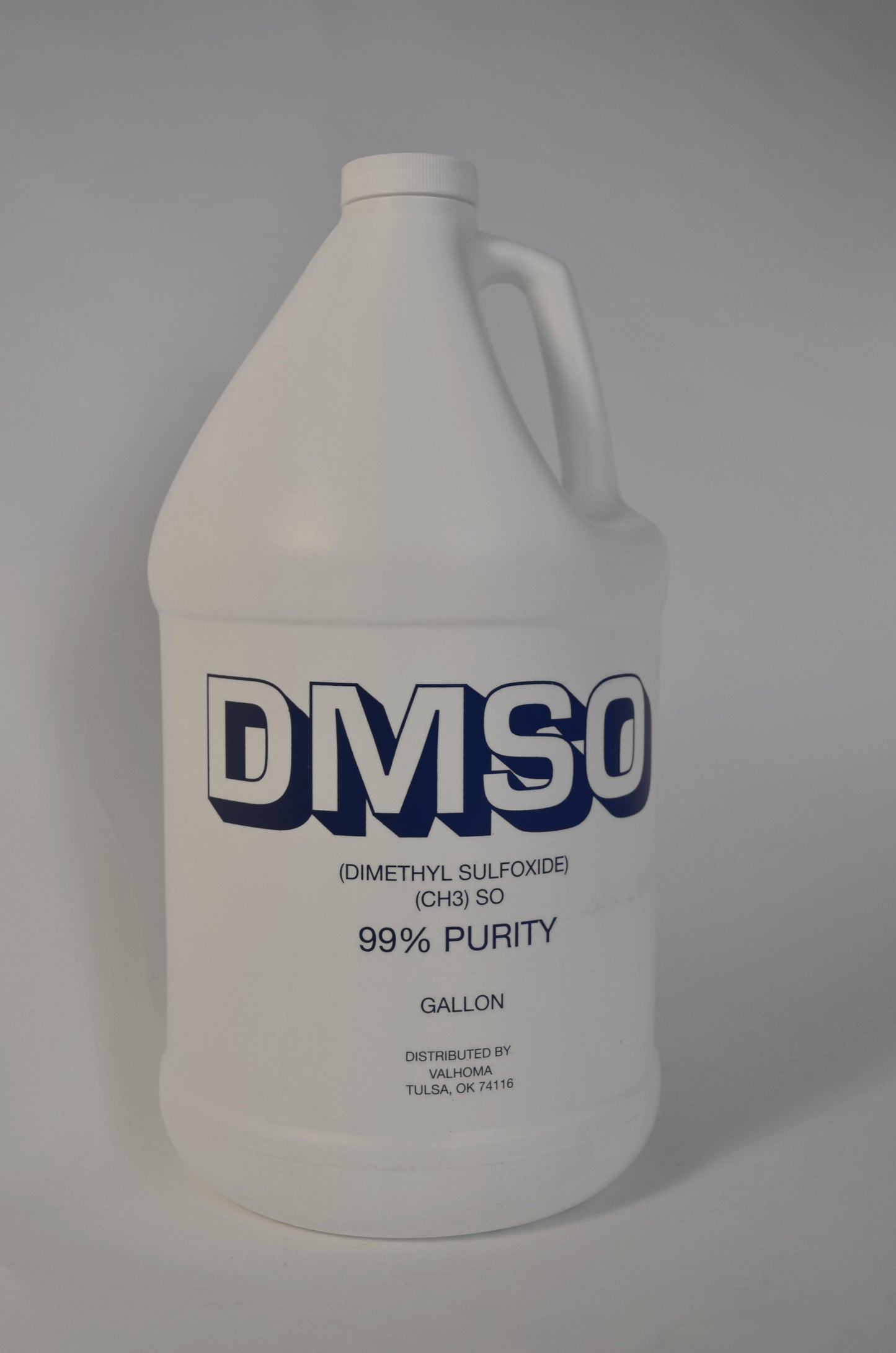 DMSO-21260022 : Gallon
