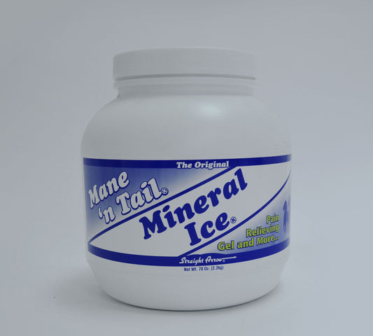 Mineral Ice-5 lb.