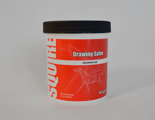 Ichthammol-21263334: 14 oz / drawing salve