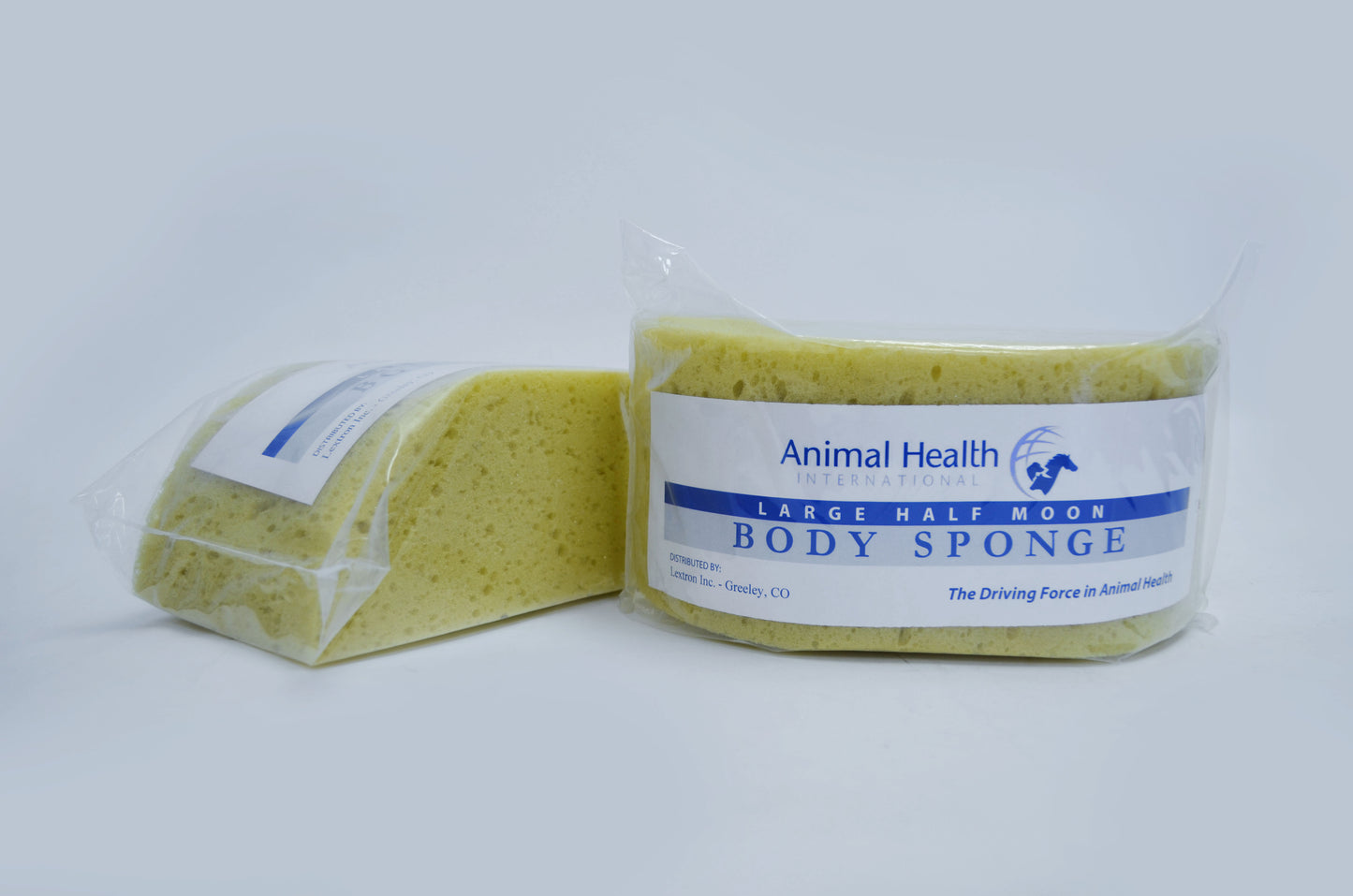 Half Moon Body Sponge 18995872