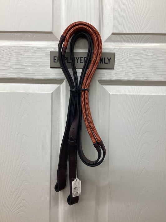 Leather Reins-TB 751 y 750