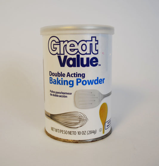 Baking Powder