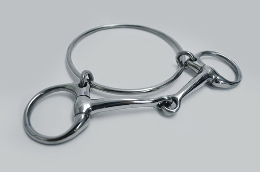 Bit - Ring Bit - Plain / 25417 jk