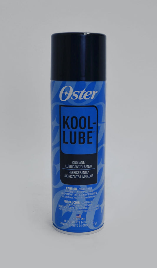 Kool Lube Spray-12415521 : 14 oz