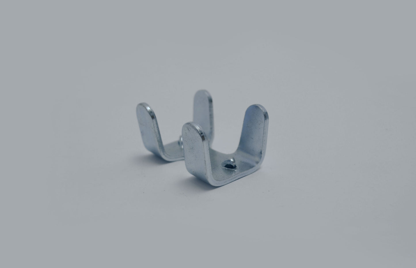 Rope Clamp 5/8"- 7/8"(Stamped Steel)