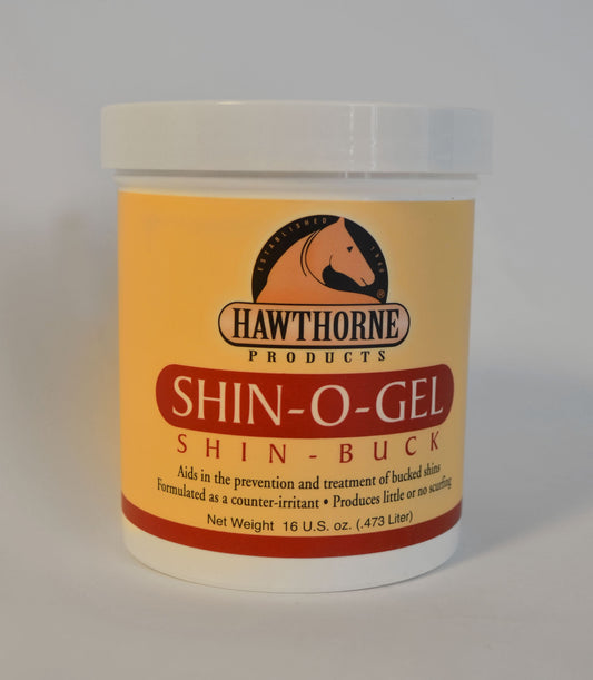 Shin O Gel