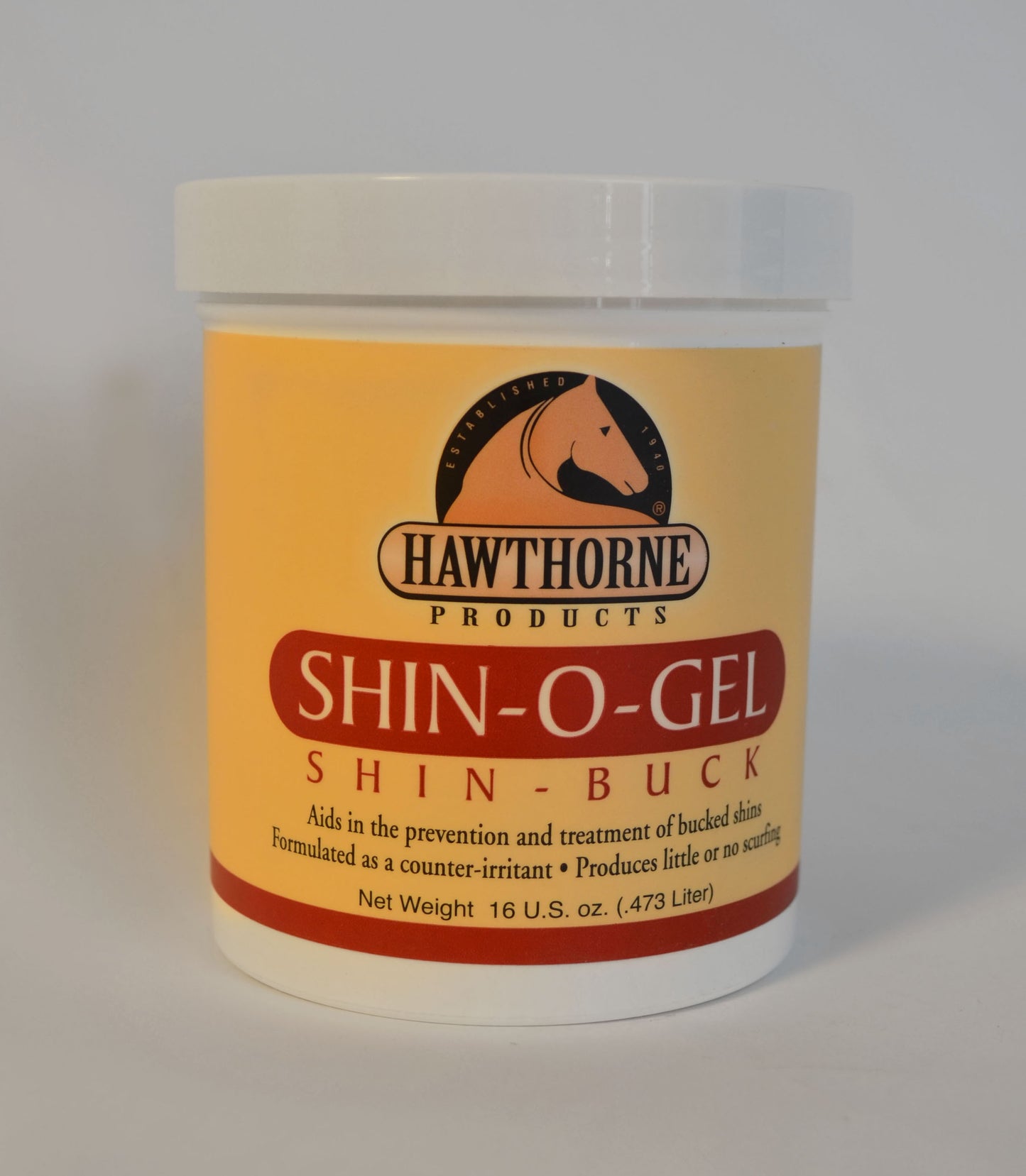 Shin O Gel