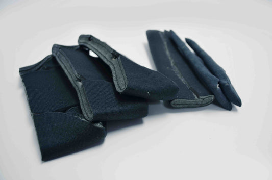 Helmet Pad Front or Backs