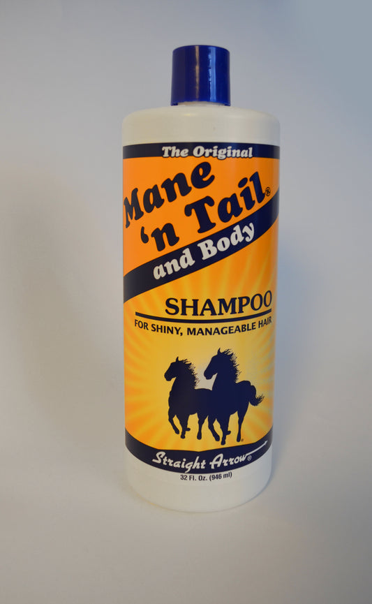 Mane n Tail Shampoo-14566231 : 32 oz