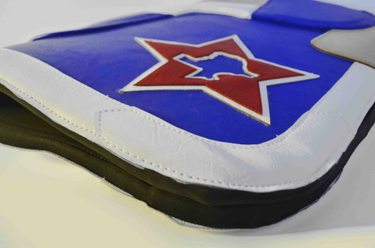 Saddle Pad