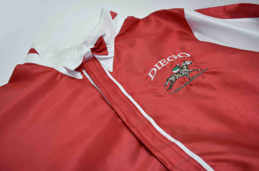 Silks - Special Order