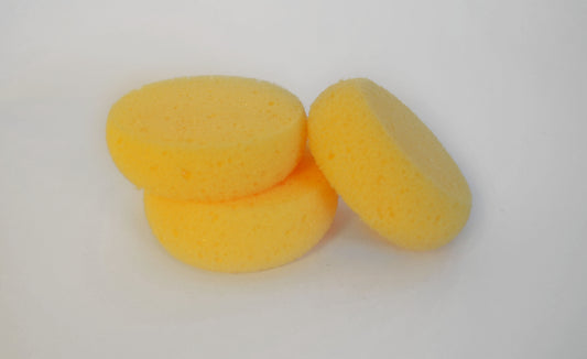 Tack Sponge Hadra Paquete de 12 pzs