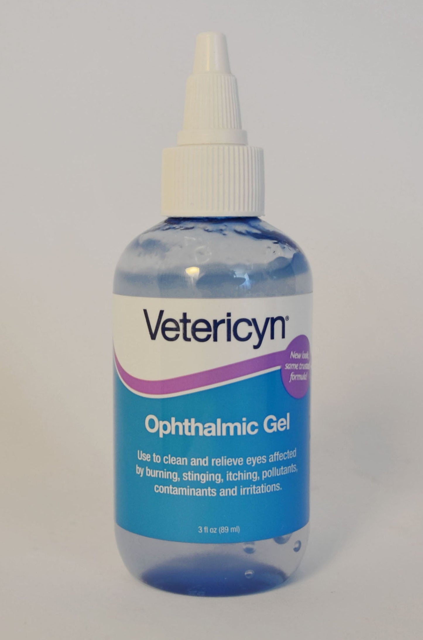 Vetericyn Animal Ophthalmic Gel