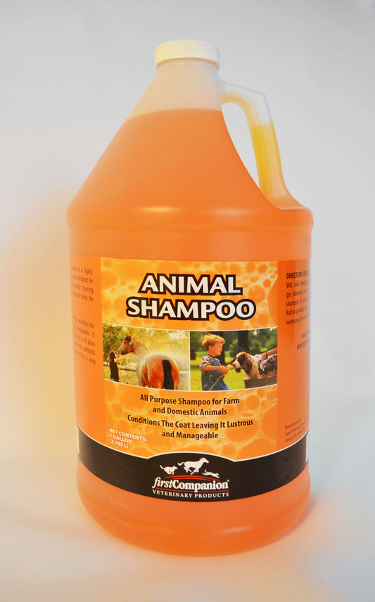 Animal Shampoo-14818847 : GALLON