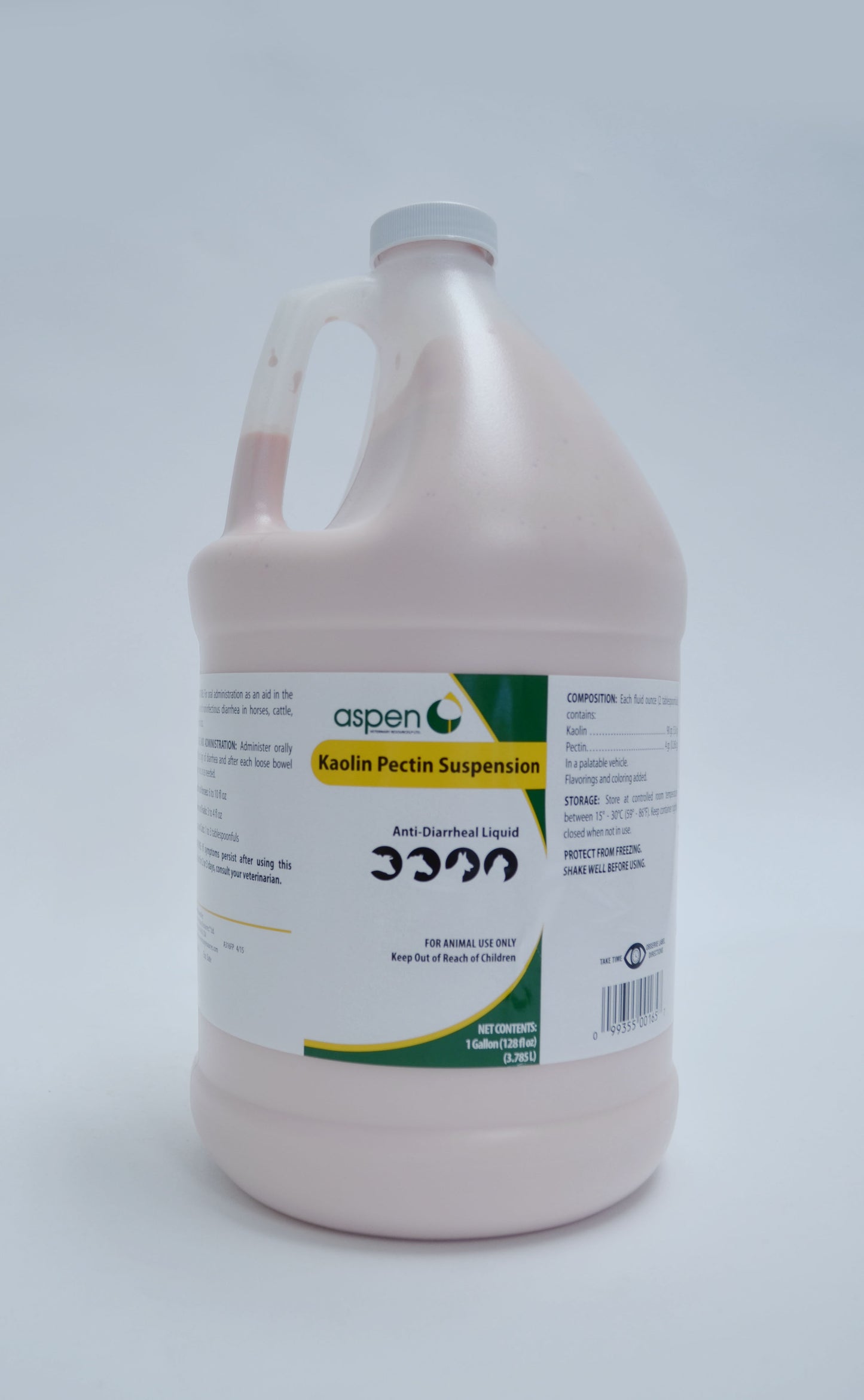 Kaolin Pectin-12506179 : Gallon