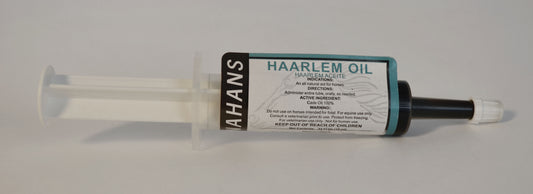 Haarlem Oil-425 : 10 ml