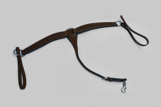 Breastcollar