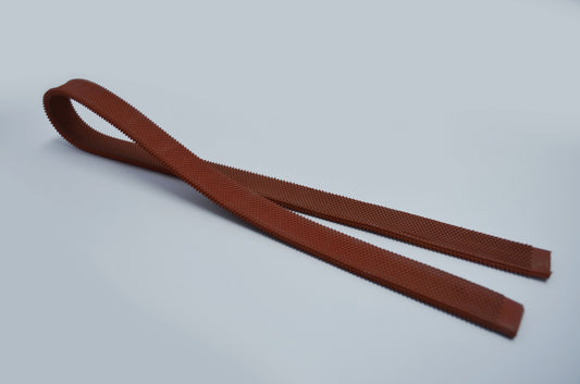 Repair Rubber on reins