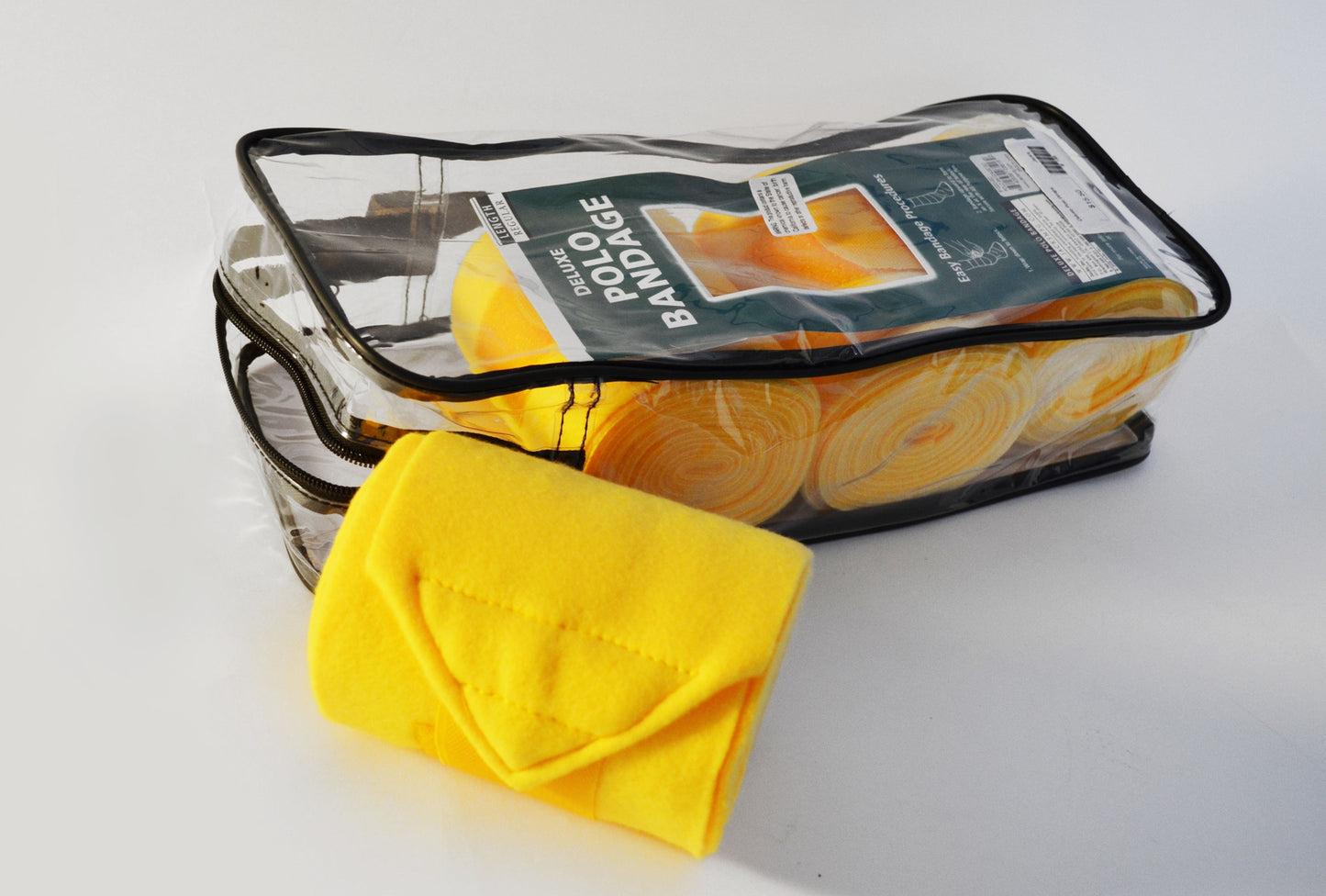 Polo Wraps - P1000 : Various