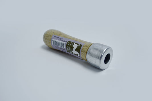 Rasp Handle-Wood