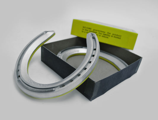 Horse Shoe No Vibe-SC6LT : 6