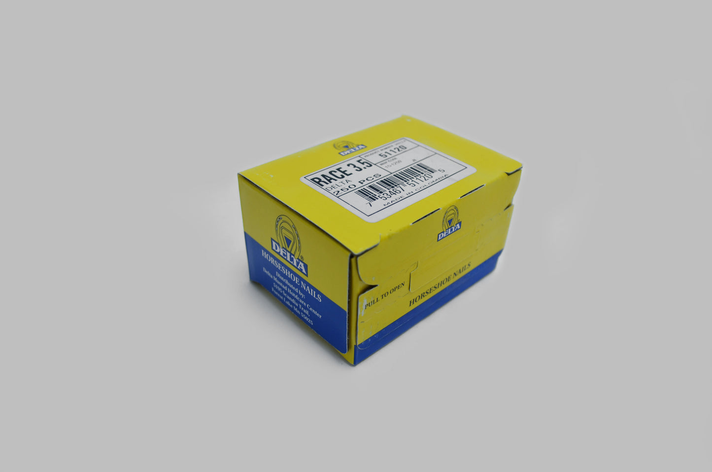 Horse Nails Delta-3.5