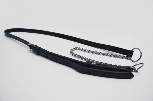 Nerve Line-with Chaine