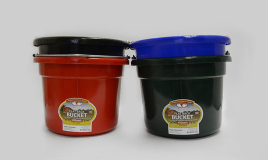 Water Bucket-various : 8Qt 16862407