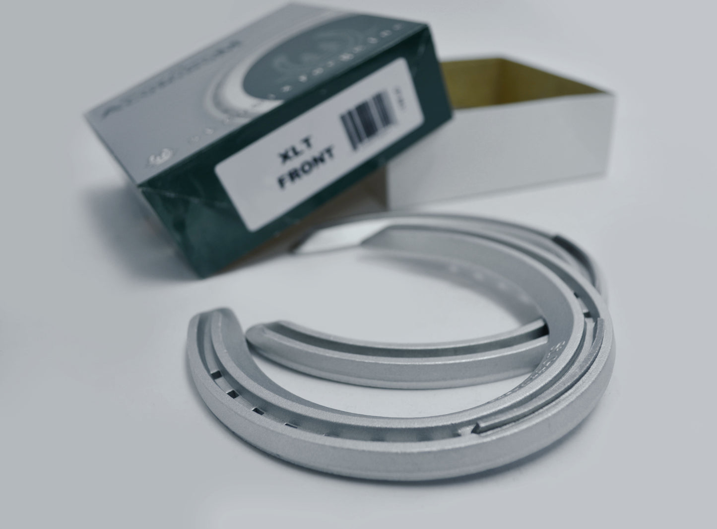 Horse Shoe St Croix-XLT Front : 6 (1 Pair)