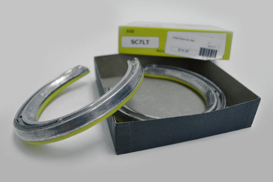 Horse Shoe No Vibe-SC7LT : 7