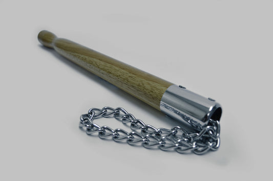 Twitch-Wood Handle : Chain