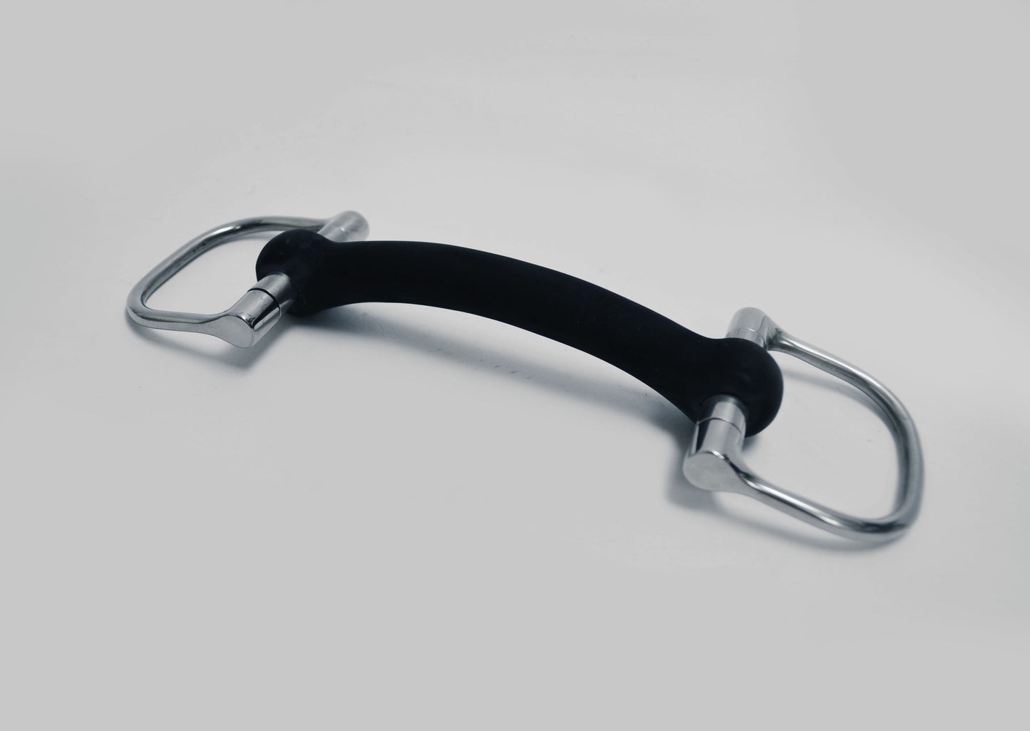 Bit- Rubber Straight Dee 21560