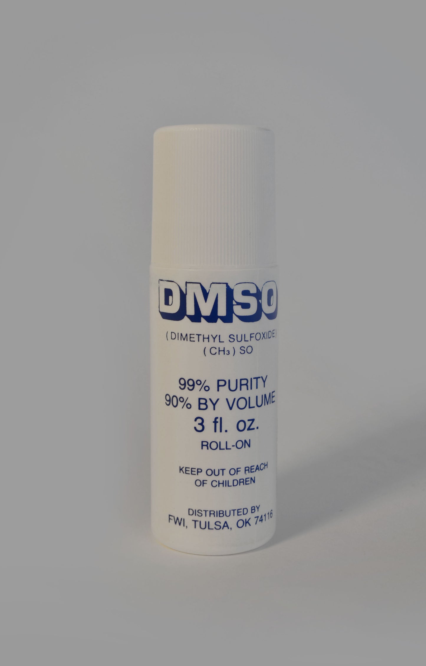 Dmso Roll On-11535914 : 3 oz