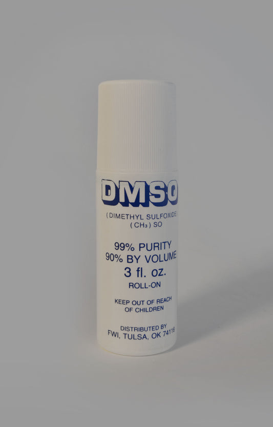 Dmso Roll On-11535914 : 3 oz
