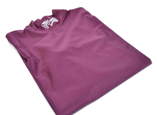 Jockey Shirt-Lycra : S, M,L