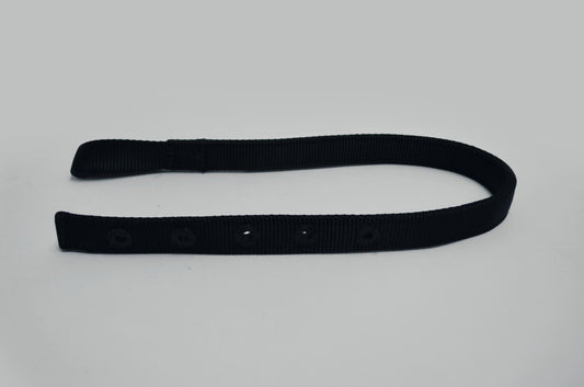 Halter Repair Strap-Triple