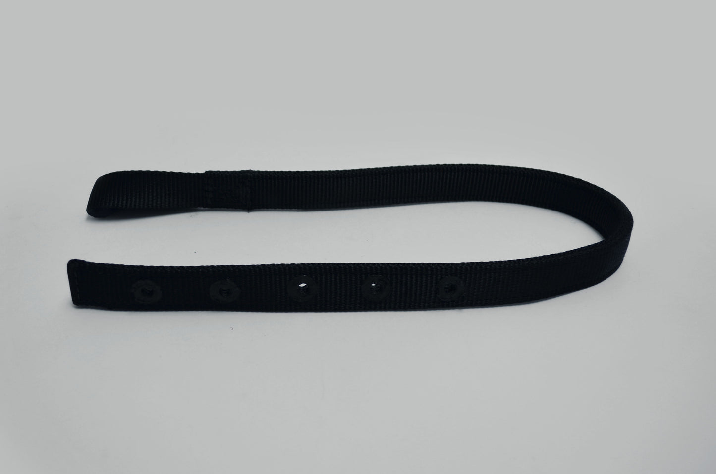 Halter Repair Strap-Triple