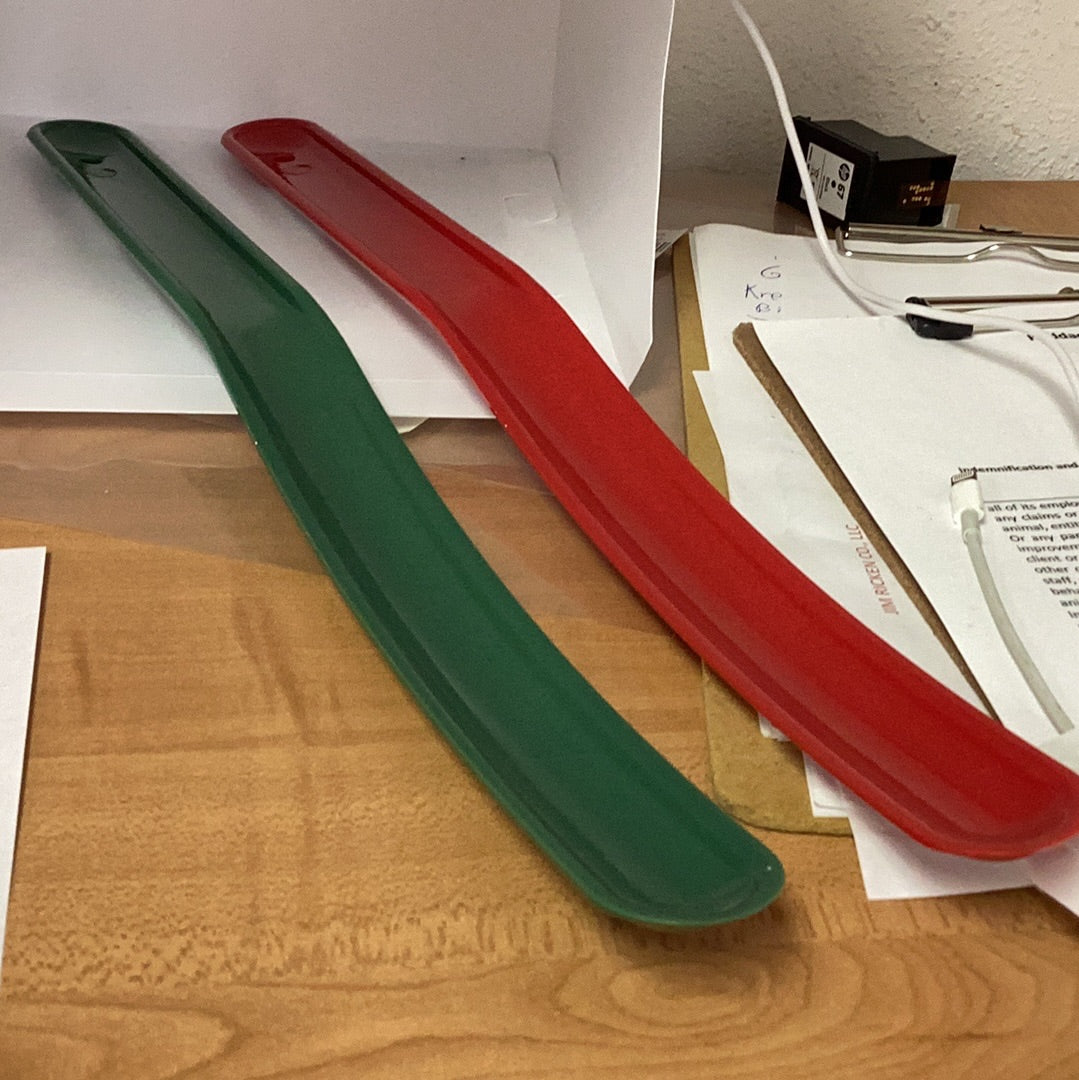 Sweat Scraper-Various