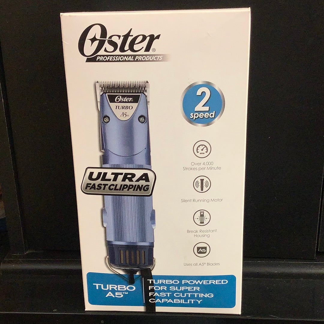Oster Clipper A5-11549591