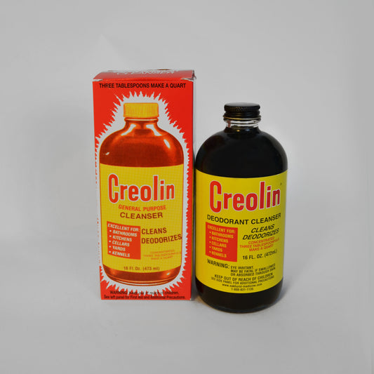 Creolin-265 : Pint