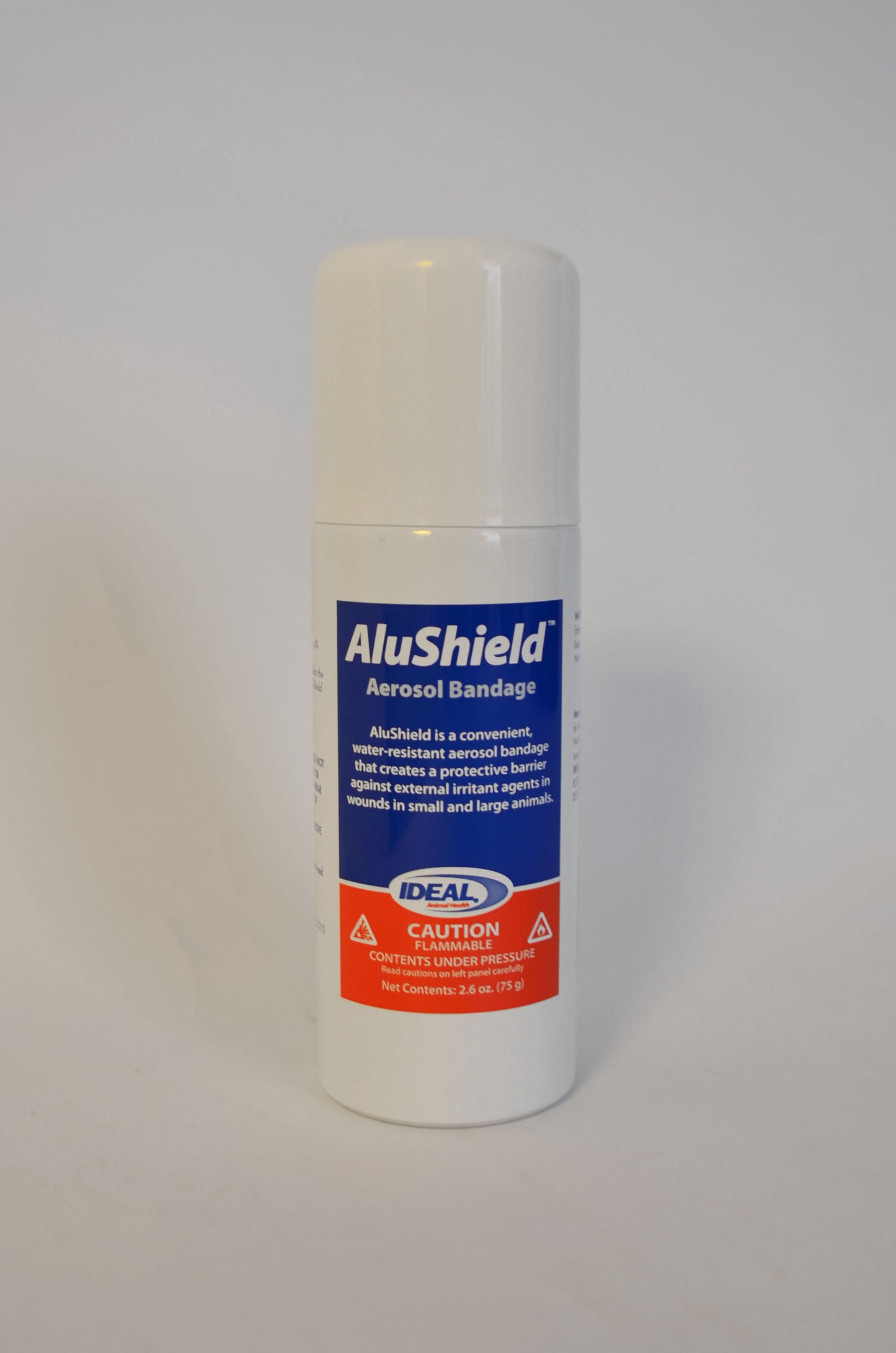 AluShield-18695914 : 2.6 oz.