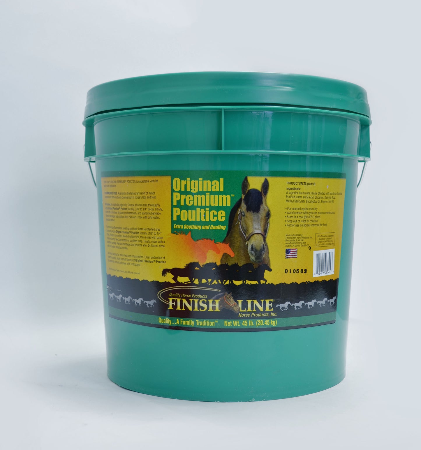 Original Premium-12895488 : 45 lbs.