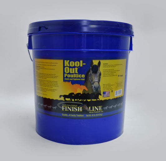 Kool Out-13695620 : 45 lbs