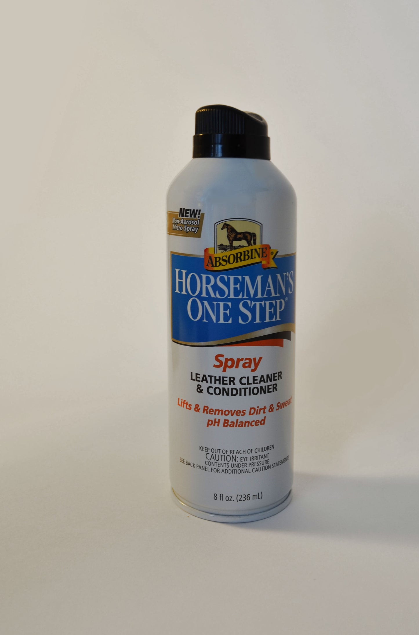 Horseman's One step Spray-8 oz