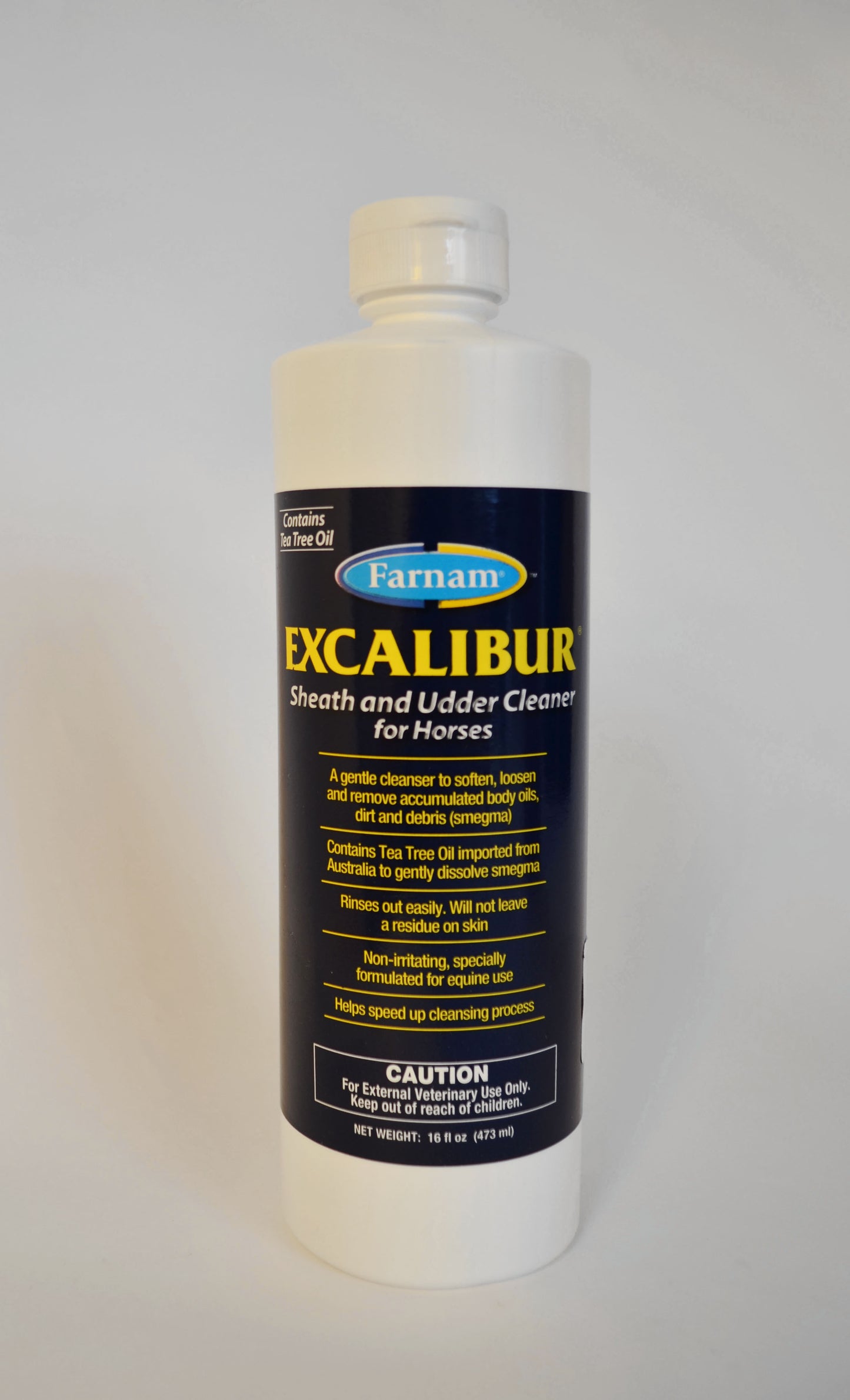 Excalibur Sheath Cleaner-FN-82812 : 16 oz. 18964015