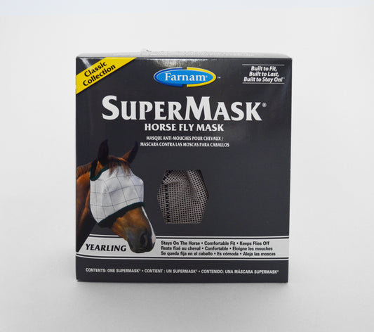 Horse Fly Mask-Yearling 21277789