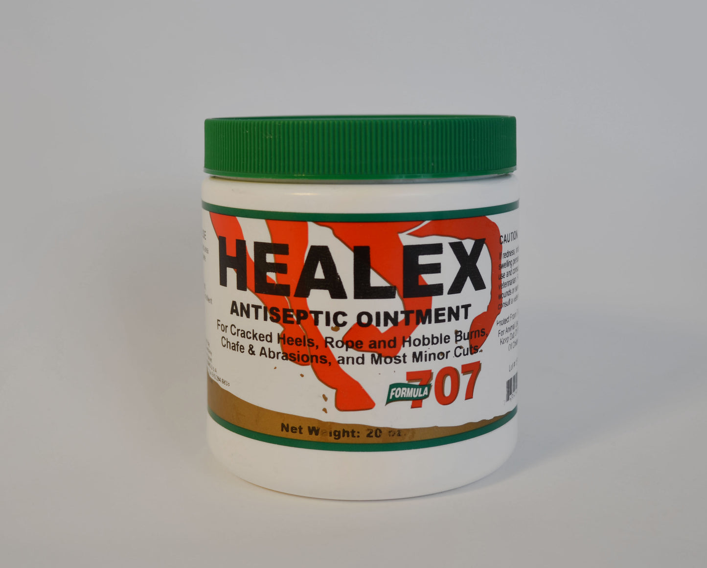 Healex Oinment