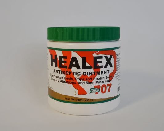Healex Oinment