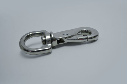 Bull Snaps-MT-12505 : 1" eye x 5"